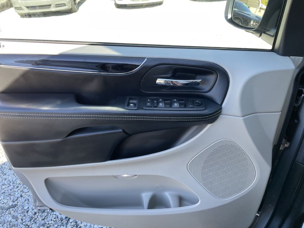 2019 Dodge Grand Caravan Image 14