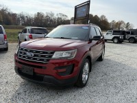 Image for 2017 Ford Explorer  ID: 7014978