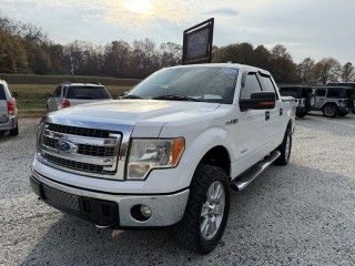 Image for 2013 Ford F-150 Supercrew ID: 7016095