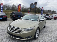 Image for 2013 Ford Taurus Limited ID: 7041824