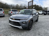 Image for 2021 Chevrolet Trailblazer LT ID: 7051179