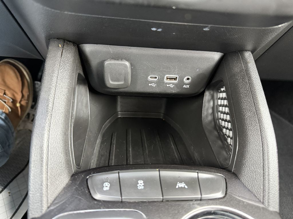 2021 Chevrolet Trailblazer Image 11