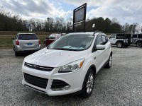 Image for 2016 Ford Escape SE ID: 7051529