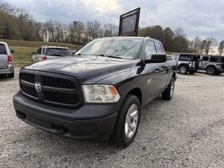 Image for 2016 RAM 1500 ST ID: 7052448