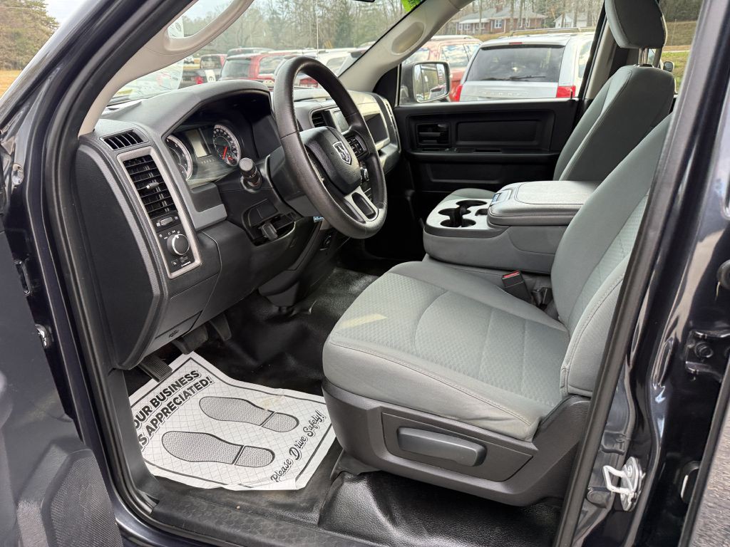 2016 RAM 1500 Image 5