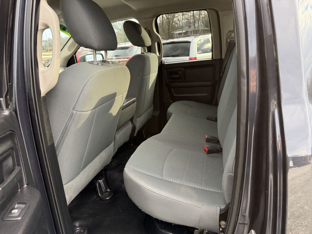 2016 RAM 1500 Image 6