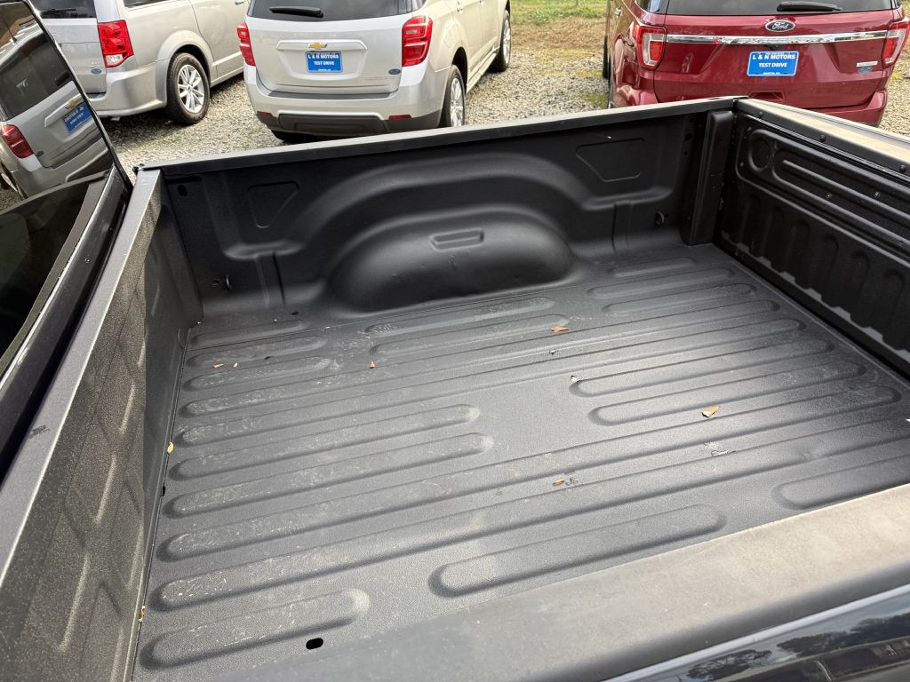 2016 RAM 1500 Image 7