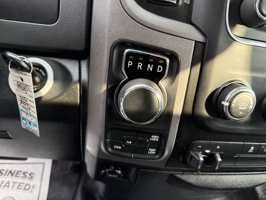 2016 RAM 1500 Image 10