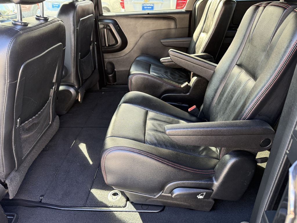 2019 Dodge Grand Caravan Image 6