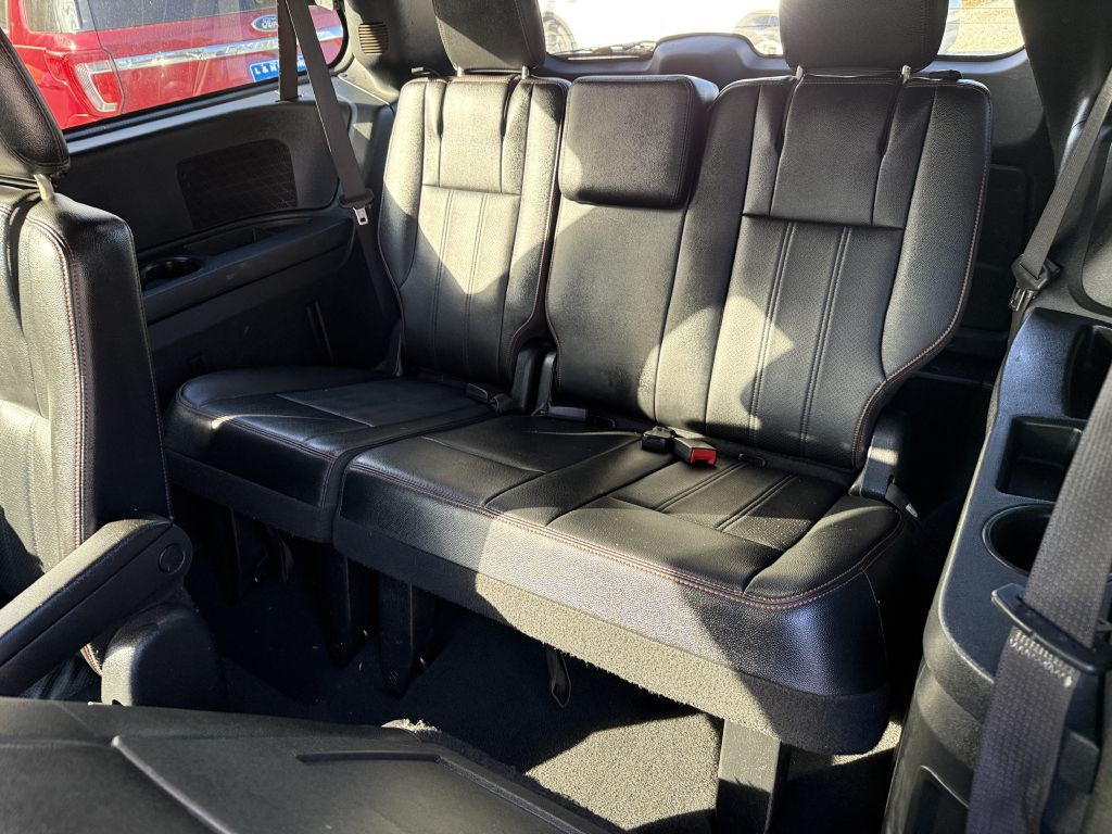 2019 Dodge Grand Caravan Image 7
