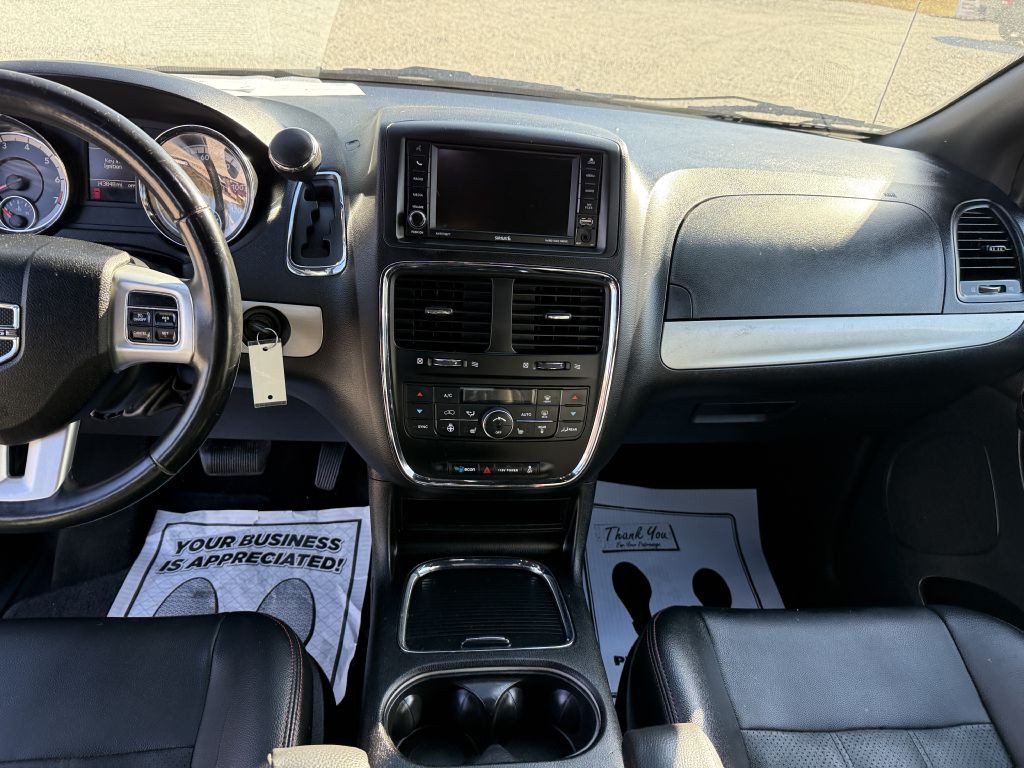 2019 Dodge Grand Caravan Image 10