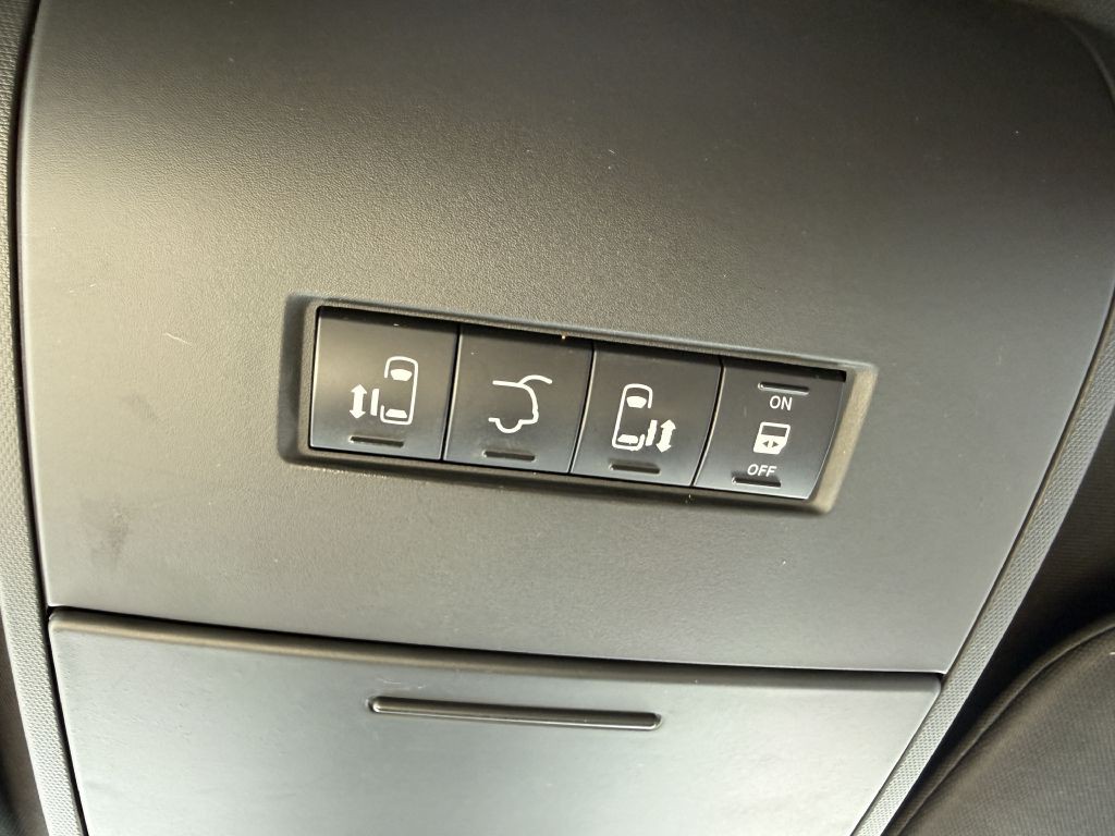 2019 Dodge Grand Caravan Image 12