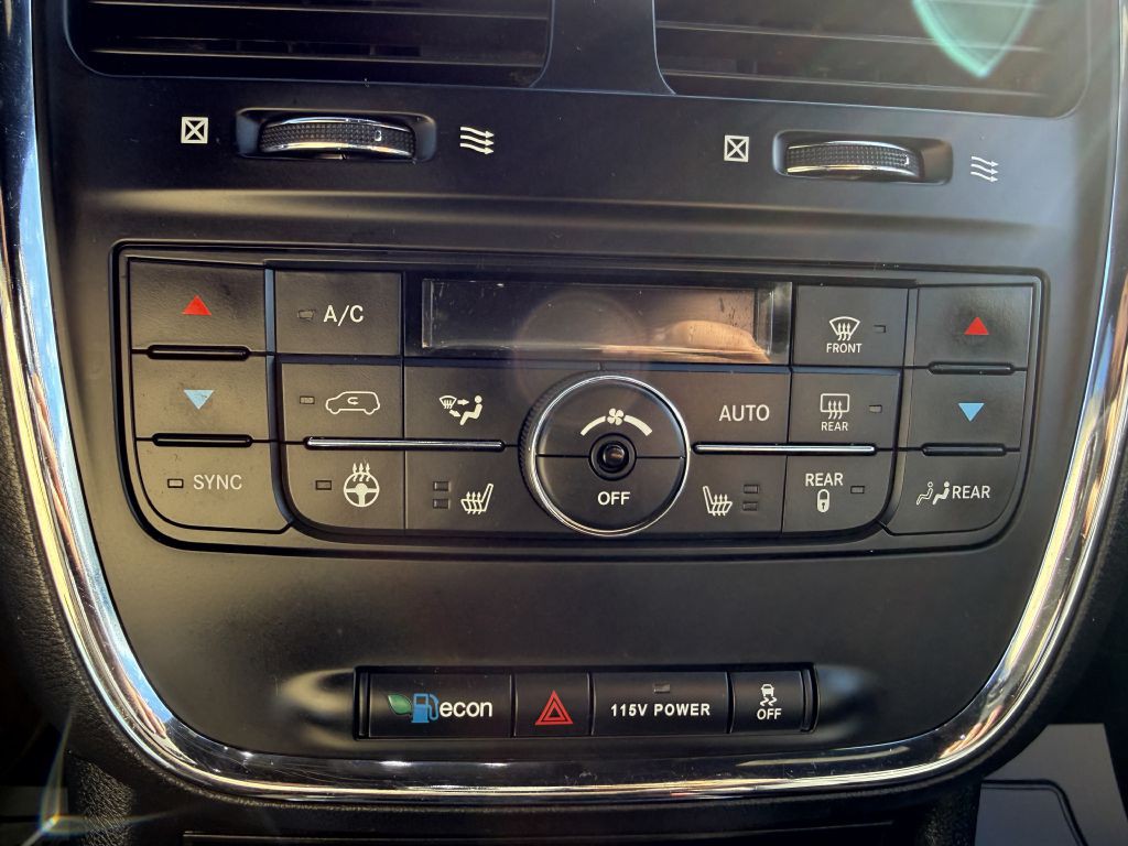 2019 Dodge Grand Caravan Image 13