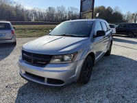 Image for 2020 Dodge Journey SE ID: 7064398