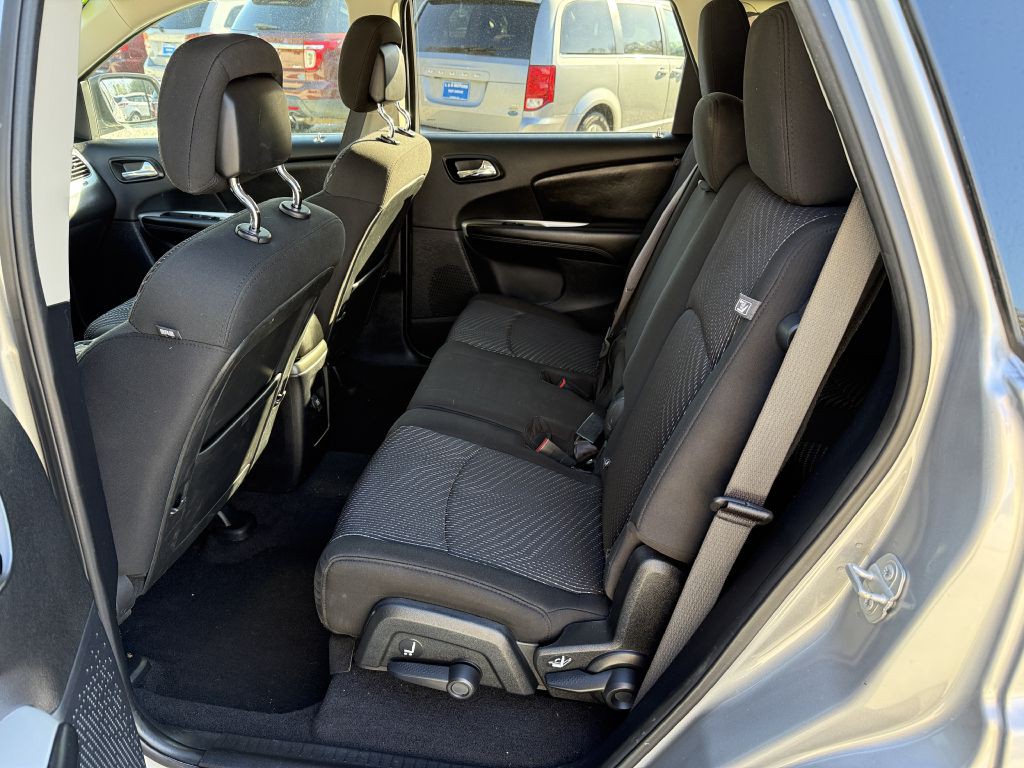 2020 Dodge Journey Image 6