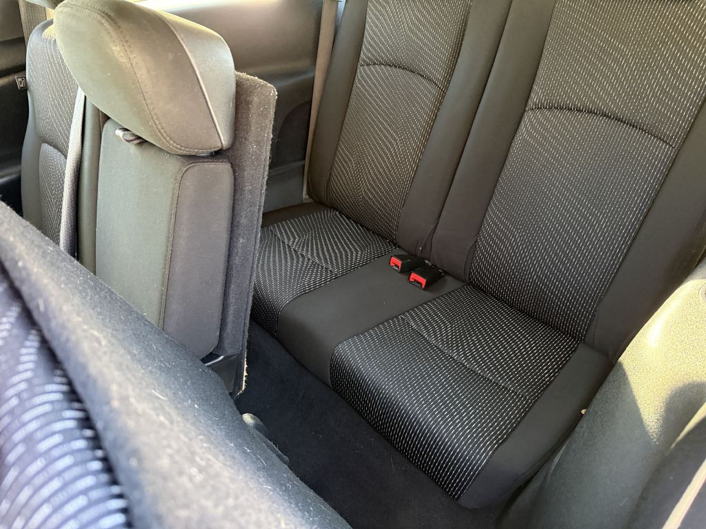 2020 Dodge Journey Image 7