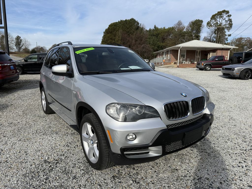 2010 BMW X5 Image 2