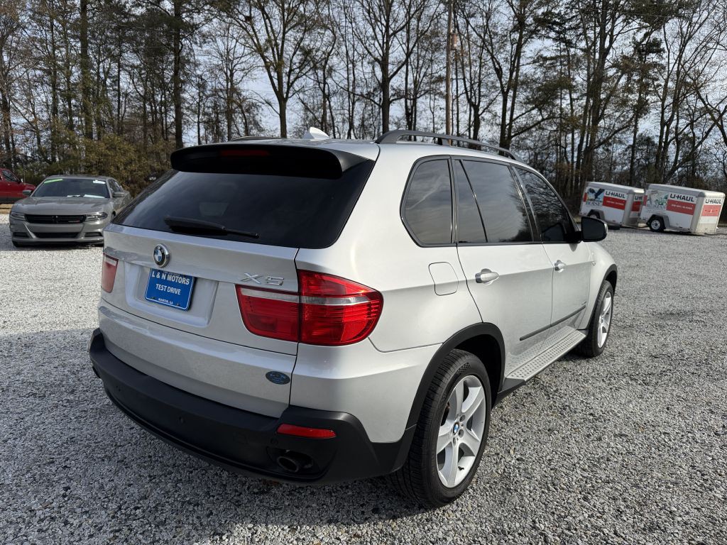 2010 BMW X5 Image 3
