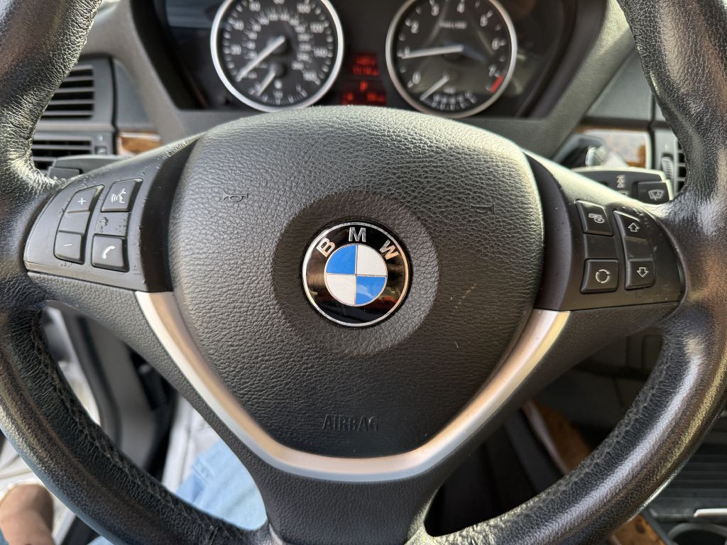 2010 BMW X5 Image 12