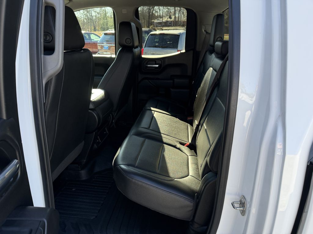 2019 Chevrolet Silverado 1500 Image 6