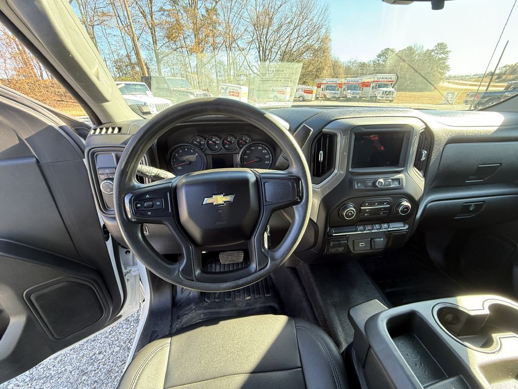 2019 Chevrolet Silverado 1500 Image 7
