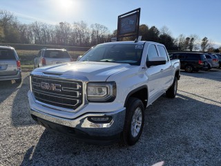 Image for 2016 GMC Sierra 1500 SLE ID: 7085082