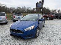 Image for 2018 Ford Focus SE ID: 7115998