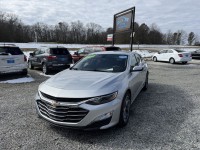 Image for 2020 Chevrolet Malibu LT ID: 7131210