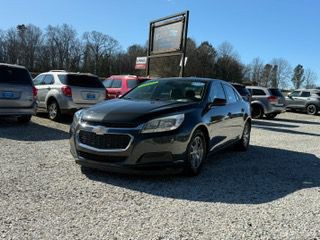 2014 Chevrolet Malibu Image 1
