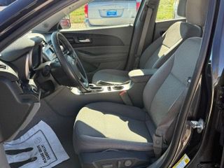 2014 Chevrolet Malibu Image 5