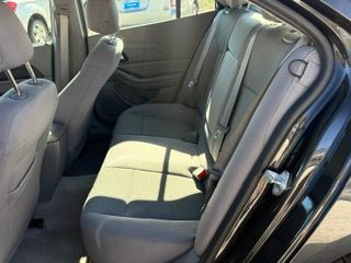2014 Chevrolet Malibu Image 6