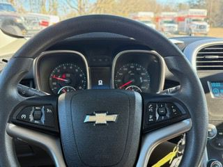 2014 Chevrolet Malibu Image 7