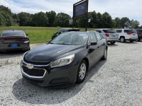 Image for 2014 Chevrolet Malibu LS ID: 7133623