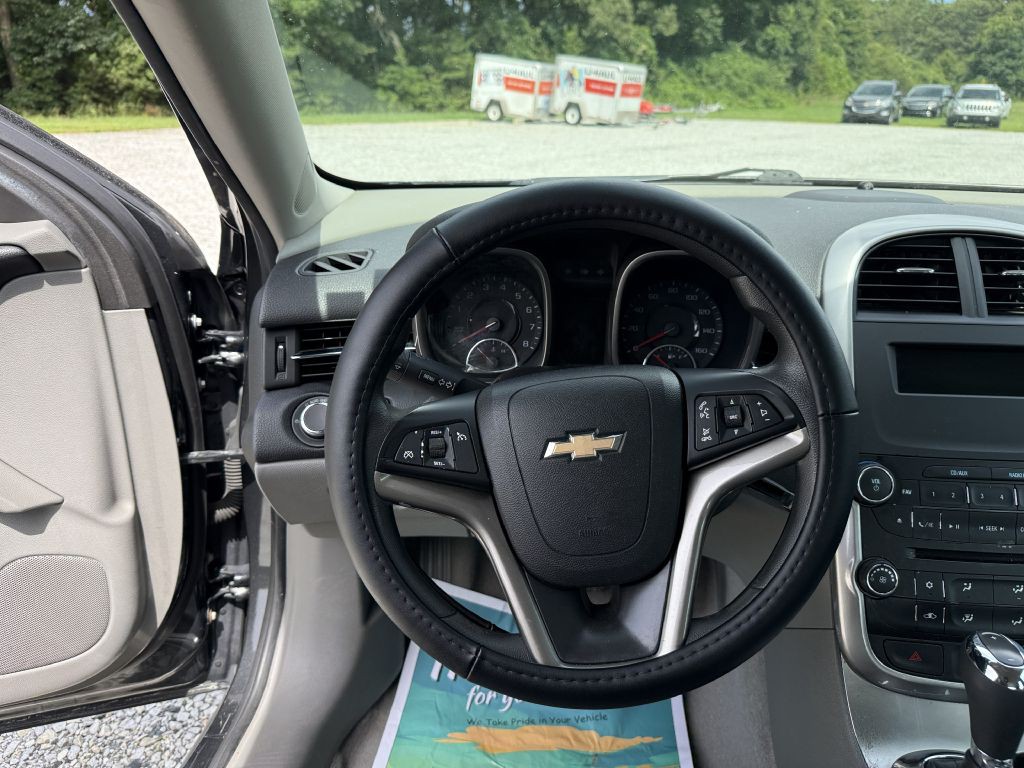 2014 Chevrolet Malibu Image 7