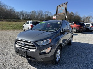 Image for 2018 Ford Econoline SE ID: 7135127