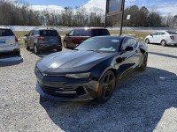 Image for 2017 Chevrolet Camaro LT ID: 7155917