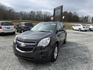 Image for 2015 Chevrolet Equinox LT ID: 7180850