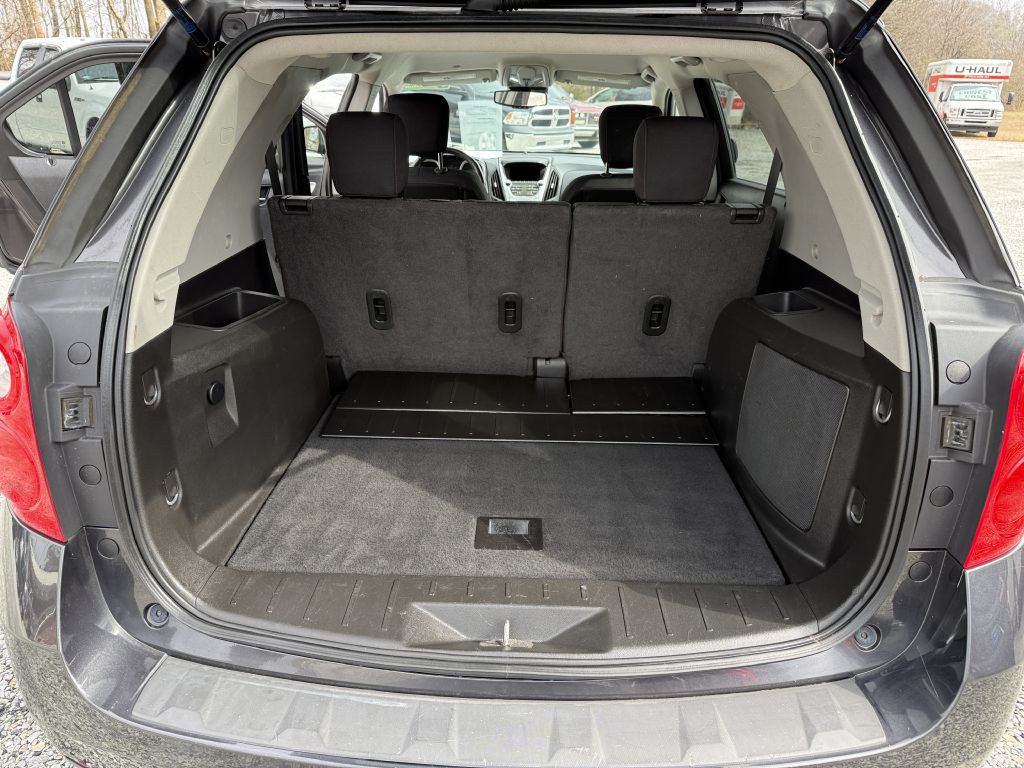 2015 Chevrolet Equinox Image 7