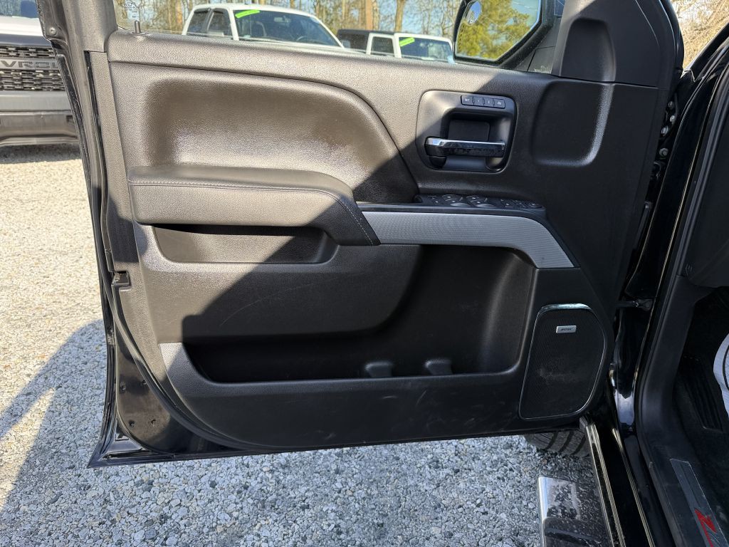 2014 Chevrolet Silverado 1500 Image 10