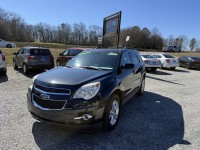 Image for 2015 Chevrolet Equinox LT ID: 7202245