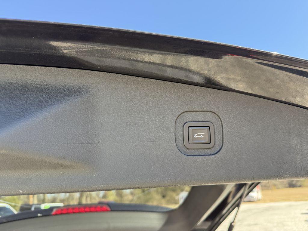 2015 Chevrolet Equinox Image 8