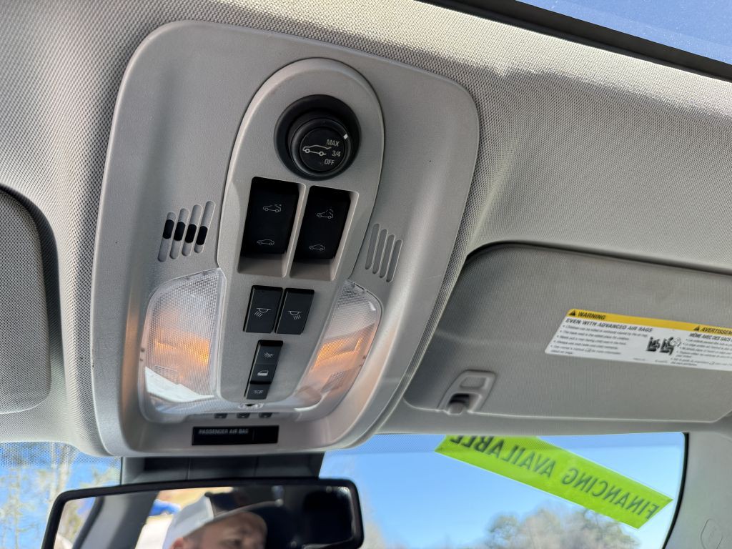 2015 Chevrolet Equinox Image 13