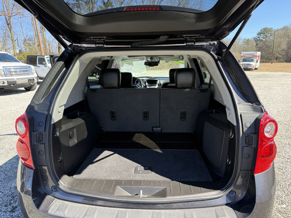 2013 Chevrolet Equinox Image 7