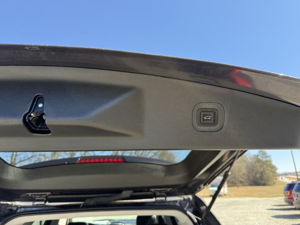 2013 Chevrolet Equinox Image 8