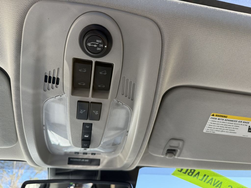 2013 Chevrolet Equinox Image 13