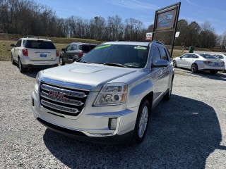 Image for 2016 GMC Terrain SLT ID: 7207364