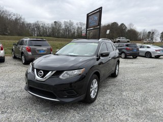 Image for 2015 Nissan Rogue S ID: 7237277