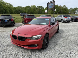 Image for 2014 BMW 3 Series 328i ID: 7241392