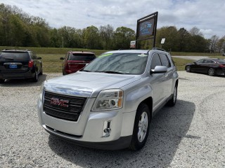 Image for 2015 GMC Terrain SLT ID: 7310316