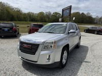 Image for 2015 GMC Terrain SLT ID: 7310316